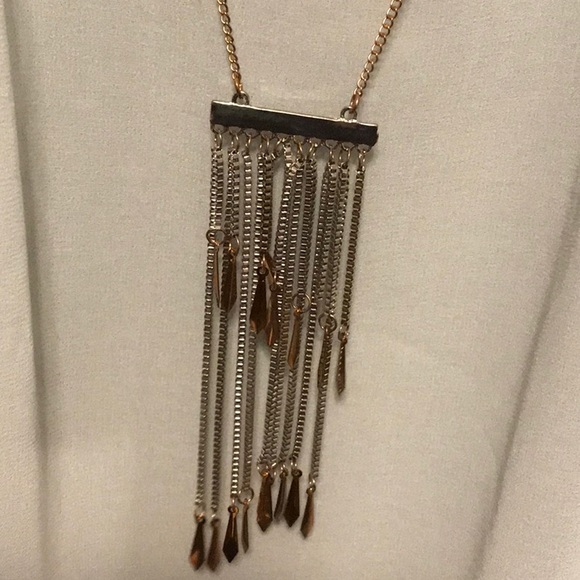 Lily rose SZ L dress. - Picture 3 of 5